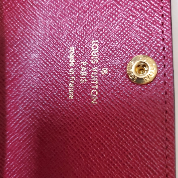 Louis Vuitton 6 keys Holder - Picture 5 of 8